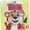 Kjörís tígra flaugar 8 stk