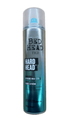 Tigi Bed Head Hard Head hársprey með mjög sterku haldi 385 ml