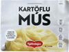 Þ.b kartöflumús 600 gr