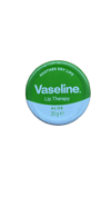 Vaseline Lip Therapy Aloe varasalvi 20 g