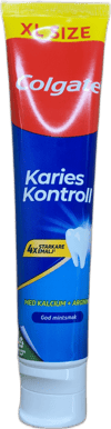 Colgate Tannskemmdavörn Gott myntubragð 125 ml