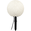 OUTDOOR DECORATION GARDENLIGHT STONE 30cm