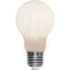 LED LAMP E27 A60 OPAQUE FILAMENT 1050lm