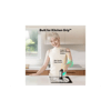 HOTO Grip Cordless Spin Scrubber skrúbbursti