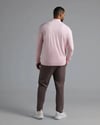 ENDURO STRETCH HALF ZIP