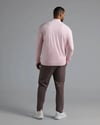 ENDURO STRETCH HALF ZIP