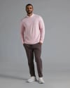 ENDURO STRETCH HALF ZIP