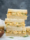 Egg Salad Sandwich