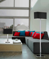 Martens Table Black