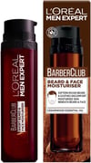 L'OREAL Men Expert Barber Club raka- og skeggbrodda krem