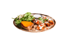 Royal Tandoori kjúklingur (m)(e)(g)