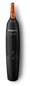 Philips Series 1000 eyrna- og nefháraklippur