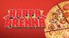 Happaþrenna