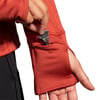 Brooks Dash 1/2 Zip Kvenna