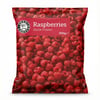 Frosin hindber 500 gr