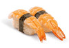 Rækju-nigiri