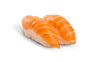 Laxa-nigiri
