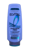 L'Oréal Paris Elvital Hyaluron Pure 72H rakagefandi hárnæring 300 ml