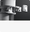 Xiaomi Smart Pet Care Lofthreinsitæki