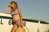 CC Meðgöngubikini St Tropez marine