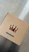 Kerruhanskar Bundle Adult + mini brúnir