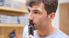 Philips Multigroom 3000 sería rakvélasett