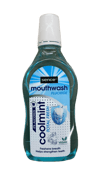 Sence Coolmint flúormunnskol 500 ml