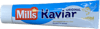 Mills kaviar túpa 185 gr