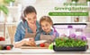 GROW YOUR OWN - SMART GARDEN 3