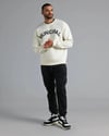 ORIGIN FLEECE CREW