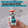 L'Oréal Men Expert Fresh Extreme Roll-On Deodorant Svitalyktareyðir 50 Ml