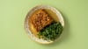 Gróa Lasagne (Dine-In)