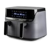Domo 'double fry zone' Air Fryer