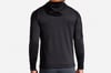 Brooks Notch Thermal Hoodie Herra