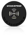 Stick'n Find