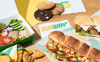 Subway - Hafnarfirði