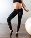 CC Woma leggings black