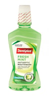 Dentiplus Freshmint munnskol 500 ml / Dentiplus Freshmint Munnskol 500 ml