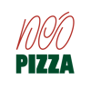 Pizza mánaðarins  -  Ella Stína