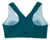 Brooks Dare Zip Run Bra