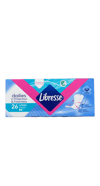 Libresse Dailies V-Protection & Freshness Long nærbuxnainnlegg 26 stk