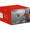 Spiegelau Perfect Serve Cocktail 16,5 cl - 4 stk í pakka