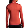 Brooks Dash 1/2 Zip Kvenna