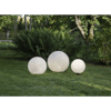 OUTDOOR DECORATION GARDENLIGHT STONE 30cm