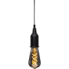 LED LAMP E27 ST64 FLEXIFILAMENT
