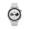 Xiaomi Watch S4 snjall- og heilsuúr