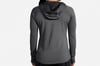 Brooks Notch Thermal Hoodie