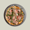 Serrano Pizza 