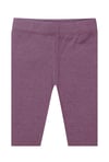 Kids up leggings Dark Plum