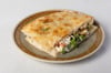 Parma Focaccia